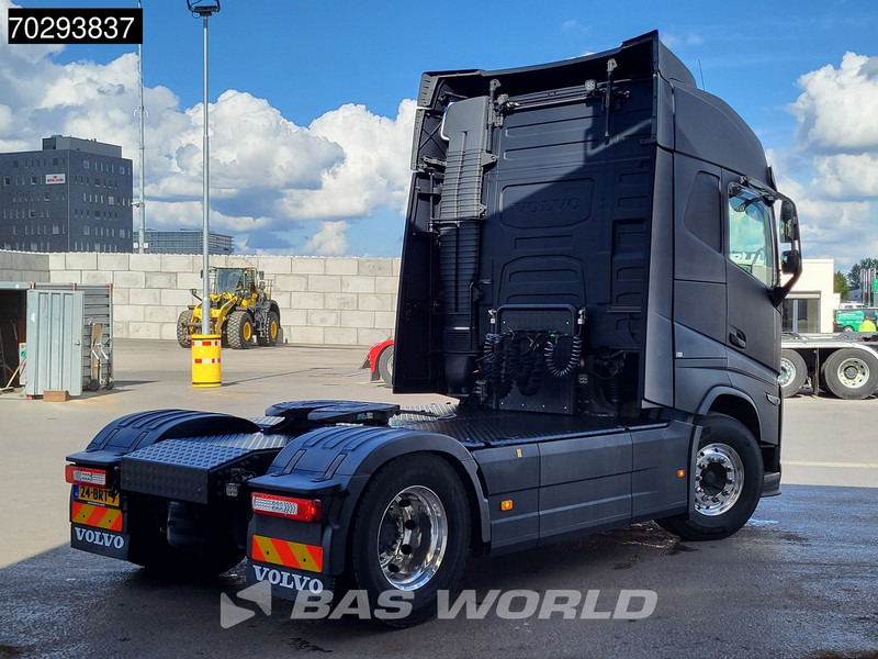 Volvo FH 460 4X2 NL-Truck APK 06-26 Full-Air 2xTanks I-ParkCool Navi ACC Alcoa Euro 6 - Trekker: afbeelding 5 Volvo FH 460 4X2 NL-Truck APK 06-26 Full-Air 2xTanks I-ParkCool Navi ACC Alcoa Euro 6 - Trekker: afbeelding 5