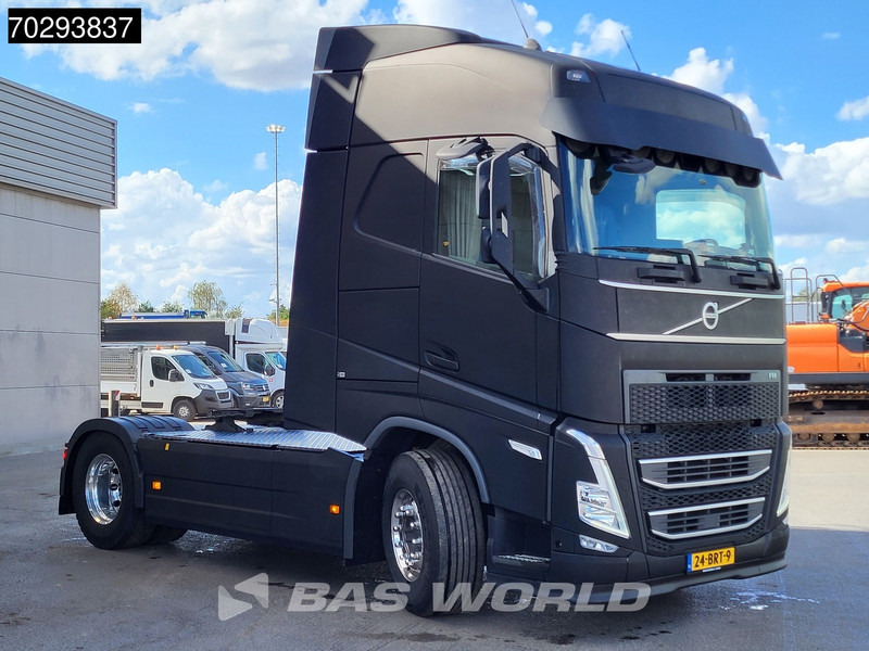 Volvo FH 460 4X2 NL-Truck APK 06-26 Full-Air 2xTanks I-ParkCool Navi ACC Alcoa Euro 6 - Trekker: afbeelding 3 Volvo FH 460 4X2 NL-Truck APK 06-26 Full-Air 2xTanks I-ParkCool Navi ACC Alcoa Euro 6 - Trekker: afbeelding 3