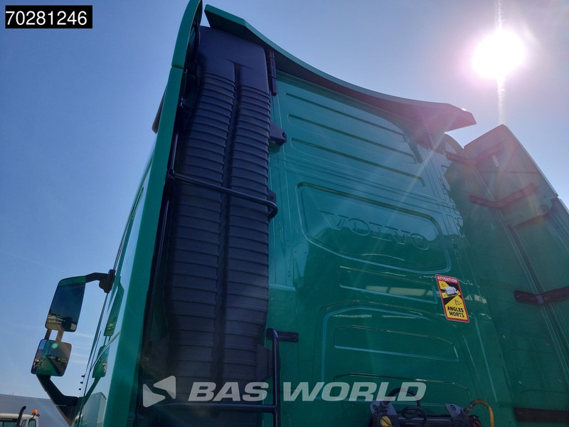 Volvo FH 460 4X2 - Trekker: afbeelding 5 Volvo FH 460 4X2 - Trekker: afbeelding 5