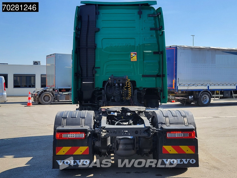 Volvo FH 460 4X2 - Trekker: afbeelding 3 Volvo FH 460 4X2 - Trekker: afbeelding 3