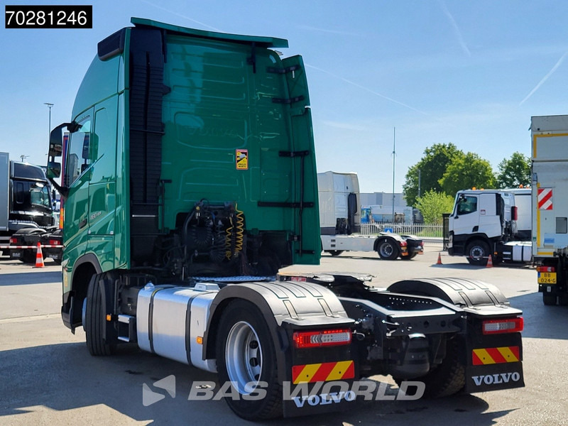 Volvo FH 460 4X2 - Trekker: afbeelding 2 Volvo FH 460 4X2 - Trekker: afbeelding 2