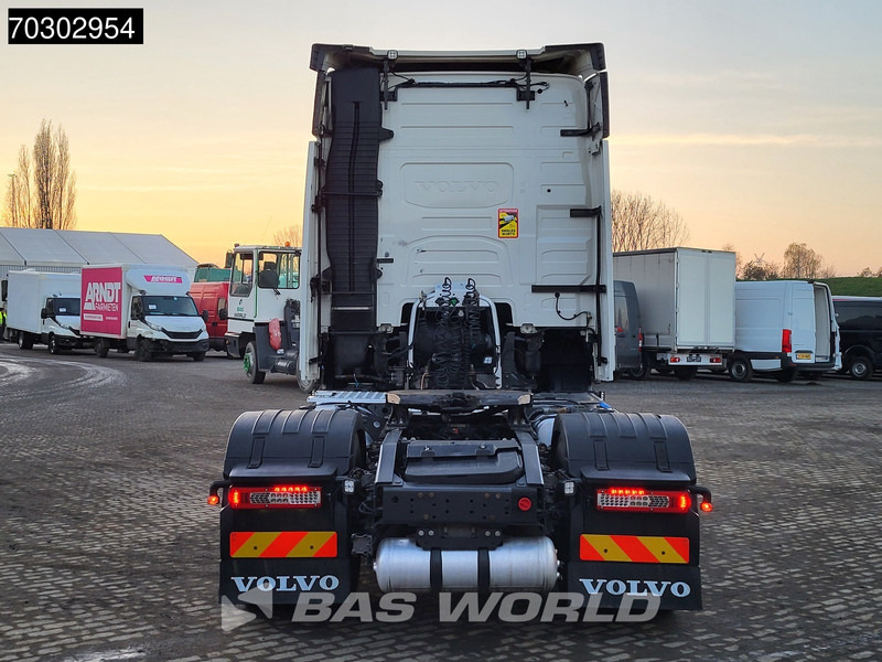 Volvo FH 460 4X2 VEB+ Hydraulik I-ParkCool Alcoa's - Trekker: afbeelding 3 Volvo FH 460 4X2 VEB+ Hydraulik I-ParkCool Alcoa's - Trekker: afbeelding 3