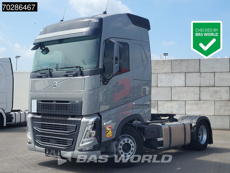 Volvo FH 460 4X2 VEB+ I-ParkCool 2xTanks LED Euro 6 - Trekker: afbeelding 1 Volvo FH 460 4X2 VEB+ I-ParkCool 2xTanks LED Euro 6 - Trekker: afbeelding 1