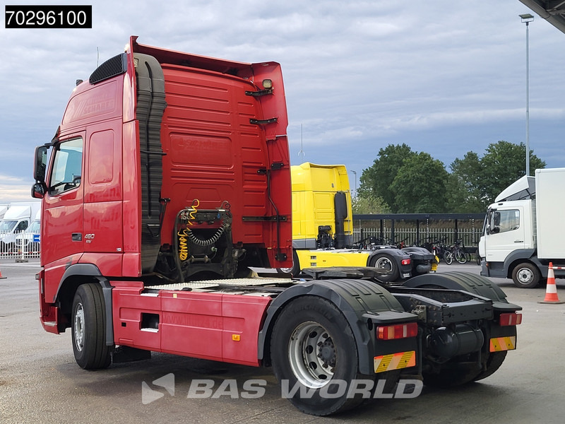 Volvo FH 460 4X2 XL EEV VEB+ ACC 2x Tanks Xenon - Trekker: afbeelding 2 Volvo FH 460 4X2 XL EEV VEB+ ACC 2x Tanks Xenon - Trekker: afbeelding 2