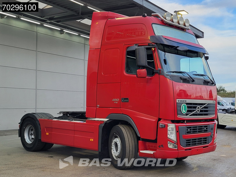 Volvo FH 460 4X2 XL EEV VEB+ ACC 2x Tanks Xenon - Trekker: afbeelding 3 Volvo FH 460 4X2 XL EEV VEB+ ACC 2x Tanks Xenon - Trekker: afbeelding 3