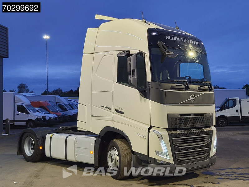 Volvo FH 460 4X2 XL I-ParkCool 2xTanks LED Euro 6 - Trekker: afbeelding 3 Volvo FH 460 4X2 XL I-ParkCool 2xTanks LED Euro 6 - Trekker: afbeelding 3