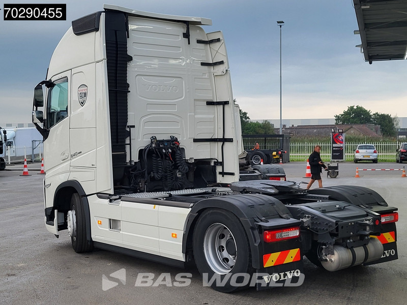 Volvo FH 460 4X2 XL Retarder I-ParkCool 2xTanks - Trekker: afbeelding 2 Volvo FH 460 4X2 XL Retarder I-ParkCool 2xTanks - Trekker: afbeelding 2