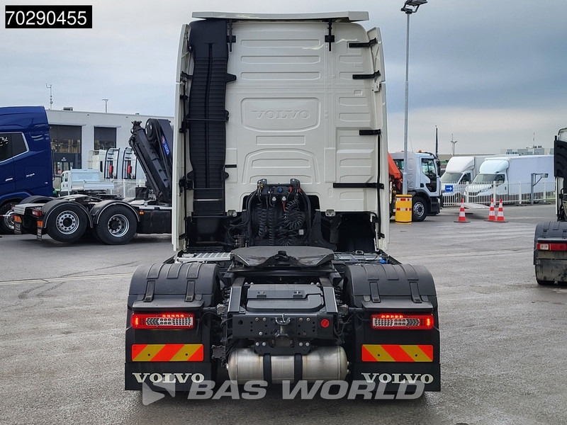Volvo FH 460 4X2 XL Retarder I-ParkCool 2xTanks - Trekker: afbeelding 3 Volvo FH 460 4X2 XL Retarder I-ParkCool 2xTanks - Trekker: afbeelding 3
