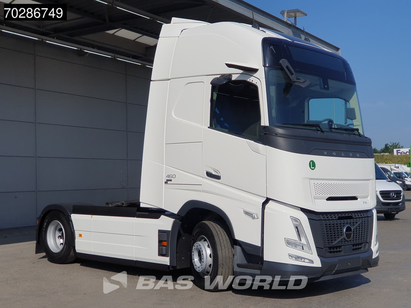 Volvo FH 460 4X2 XL VEB+ I-ParkCool 2xTanks Euro 6 - Trekker: afbeelding 3 Volvo FH 460 4X2 XL VEB+ I-ParkCool 2xTanks Euro 6 - Trekker: afbeelding 3