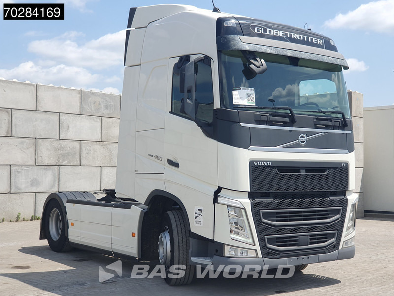 Volvo FH 460 FH 4X2 Globetrotter VEB+ Euro 6 - Trekker: afbeelding 3 Volvo FH 460 FH 4X2 Globetrotter VEB+ Euro 6 - Trekker: afbeelding 3