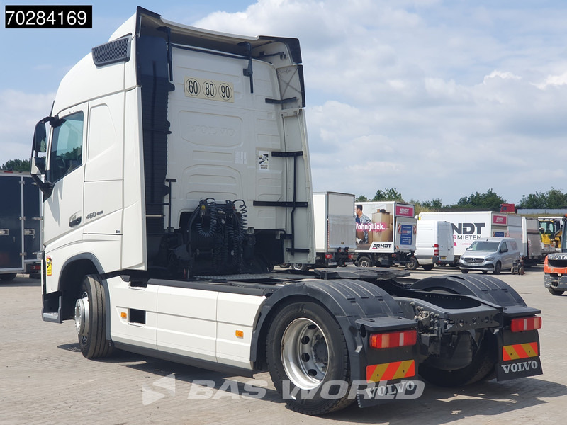 Volvo FH 460 FH 4X2 Globetrotter VEB+ Euro 6 - Trekker: afbeelding 2 Volvo FH 460 FH 4X2 Globetrotter VEB+ Euro 6 - Trekker: afbeelding 2