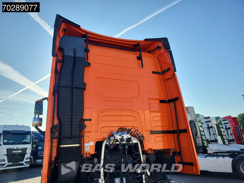 Trekker Volvo FH 460 FH 4X2 NL-Truck 2xTanks VEB+ Alcoa Navi Euro 6: afbeelding 5