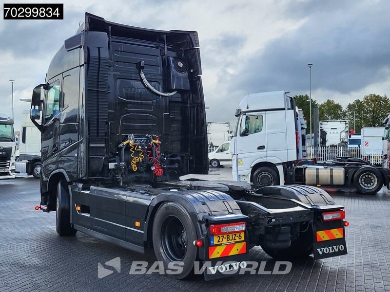 Volvo FH 460 FH 4X2 NL-Truck APK 2x Tanks VEB+ Standklima Euro 6 - Trekker: afbeelding 2 Volvo FH 460 FH 4X2 NL-Truck APK 2x Tanks VEB+ Standklima Euro 6 - Trekker: afbeelding 2