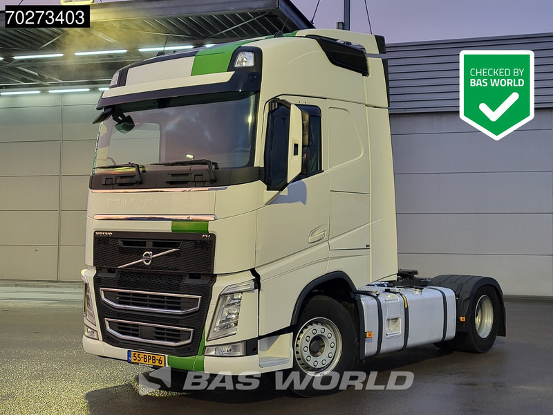 Volvo FH 460 FH 4X2 NL-Truck Globetrotter 2x tank - Trekker: afbeelding 1 Volvo FH 460 FH 4X2 NL-Truck Globetrotter 2x tank - Trekker: afbeelding 1