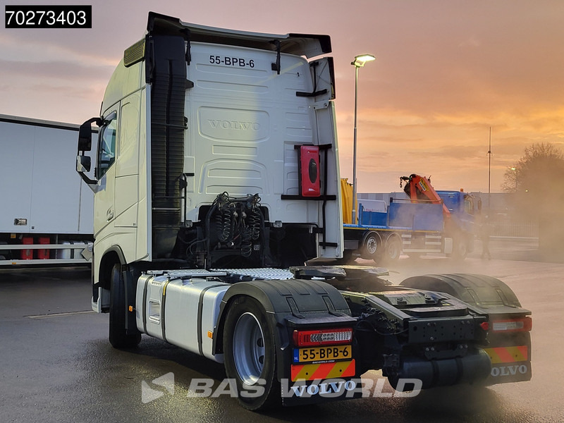 Volvo FH 460 FH 4X2 NL-Truck Globetrotter 2x tank - Trekker: afbeelding 2 Volvo FH 460 FH 4X2 NL-Truck Globetrotter 2x tank - Trekker: afbeelding 2
