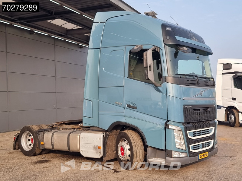 Volvo FH 460 FH 4X2 NL-Truck Mega XL VEB+ Hebesattel I-ParkCool ACC - Trekker: afbeelding 3 Volvo FH 460 FH 4X2 NL-Truck Mega XL VEB+ Hebesattel I-ParkCool ACC - Trekker: afbeelding 3