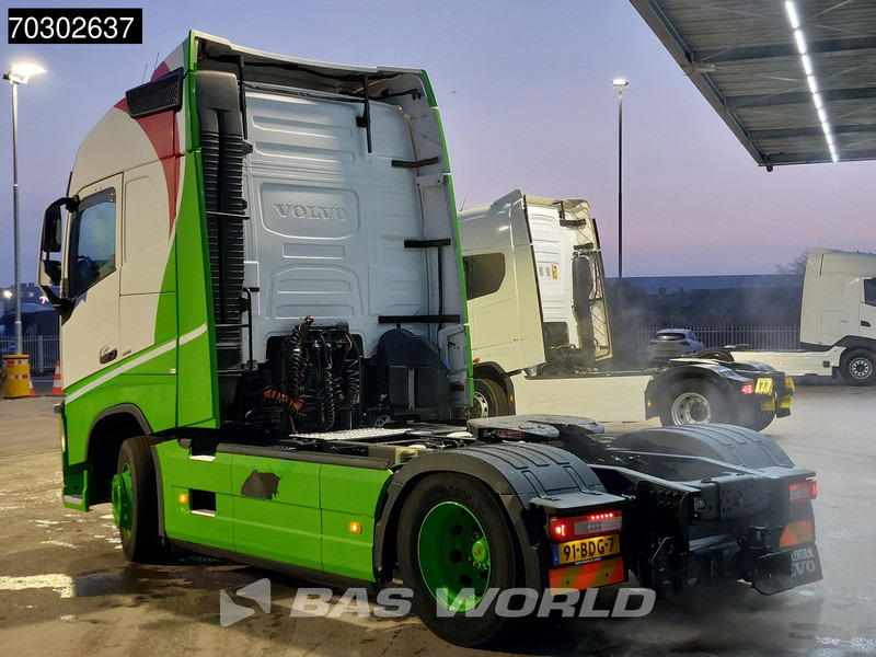 Volvo FH 460 FH 4X2 NL-Truck VEB+ Compressor Trailer-coupling - Trekker: afbeelding 2 Volvo FH 460 FH 4X2 NL-Truck VEB+ Compressor Trailer-coupling - Trekker: afbeelding 2