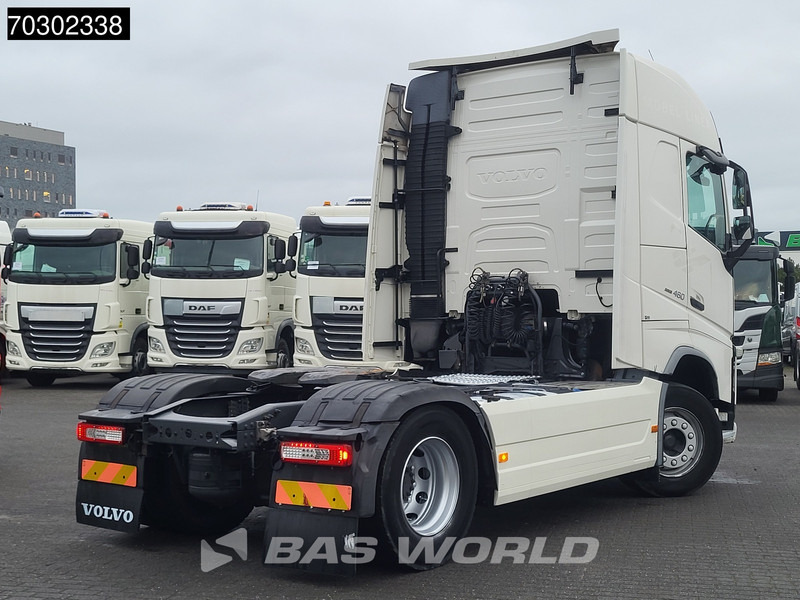 Volvo FH 460 FH 4X2 Retarder I-ParkCool - Trekker: afbeelding 5 Volvo FH 460 FH 4X2 Retarder I-ParkCool - Trekker: afbeelding 5