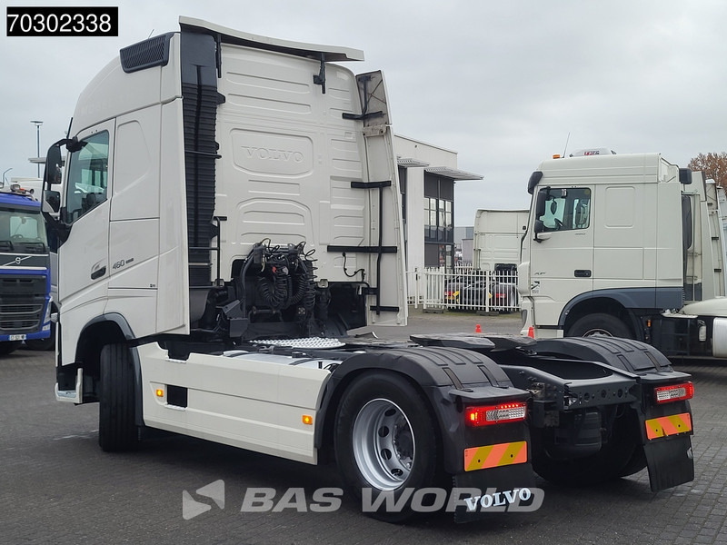 Volvo FH 460 FH 4X2 Retarder I-ParkCool - Trekker: afbeelding 2 Volvo FH 460 FH 4X2 Retarder I-ParkCool - Trekker: afbeelding 2