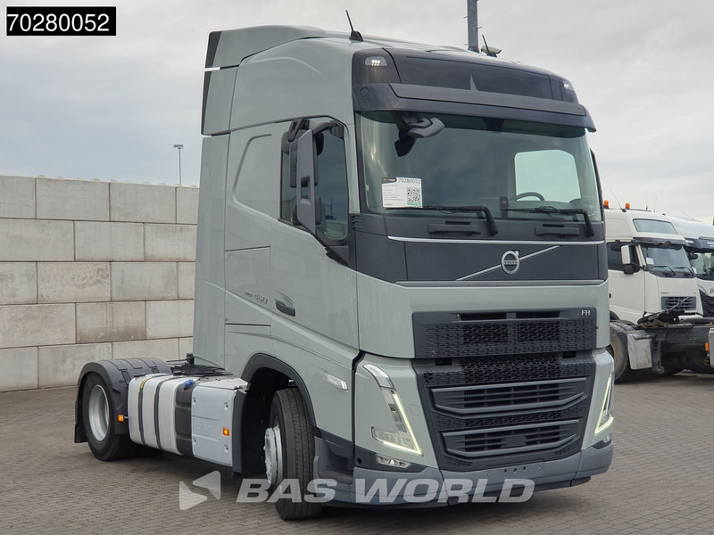 Volvo FH 460 FH 4X2 VEB+ 2x Tanks ACC LED - Trekker: afbeelding 3 Volvo FH 460 FH 4X2 VEB+ 2x Tanks ACC LED - Trekker: afbeelding 3