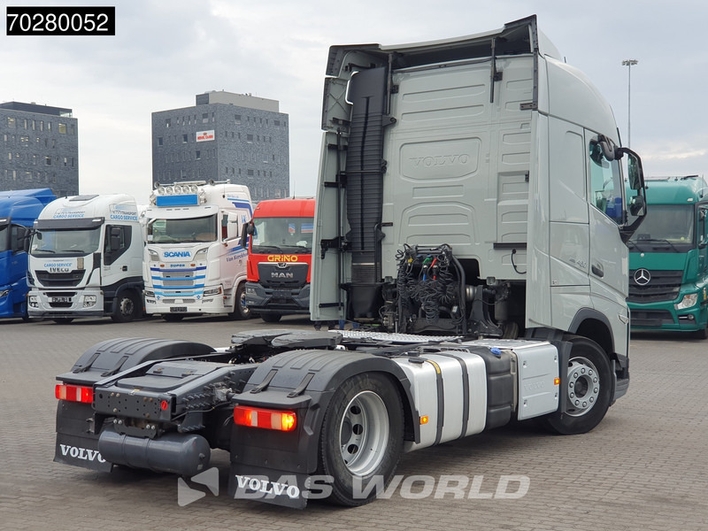 Volvo FH 460 FH 4X2 VEB+ 2x Tanks ACC LED - Trekker: afbeelding 5 Volvo FH 460 FH 4X2 VEB+ 2x Tanks ACC LED - Trekker: afbeelding 5
