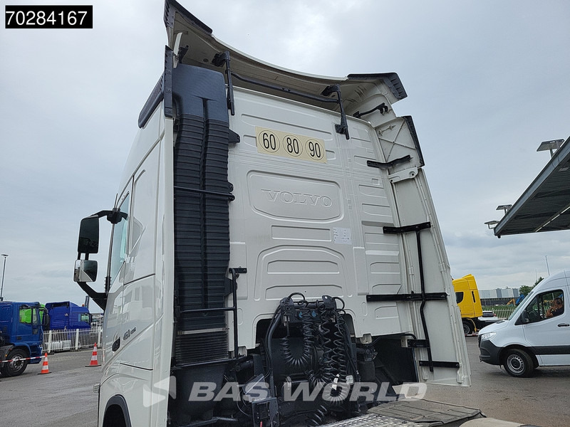 Volvo FH 460 FH 4X2 VEB+ Euro 6 - Trekker: afbeelding 3 Volvo FH 460 FH 4X2 VEB+ Euro 6 - Trekker: afbeelding 3