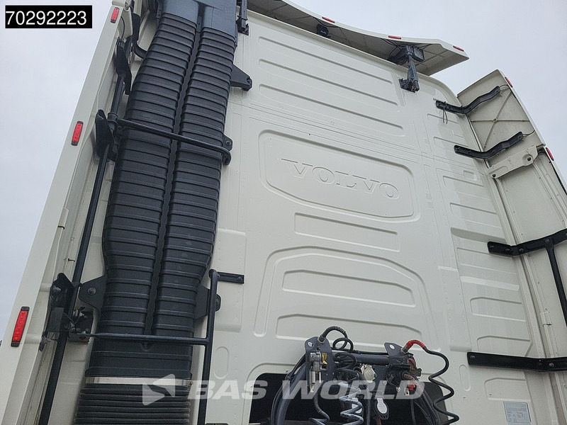 Volvo FH 460 FH 4X2 XL VEB+ I-ParkCool Hydraulik - Trekker: afbeelding 3 Volvo FH 460 FH 4X2 XL VEB+ I-ParkCool Hydraulik - Trekker: afbeelding 3