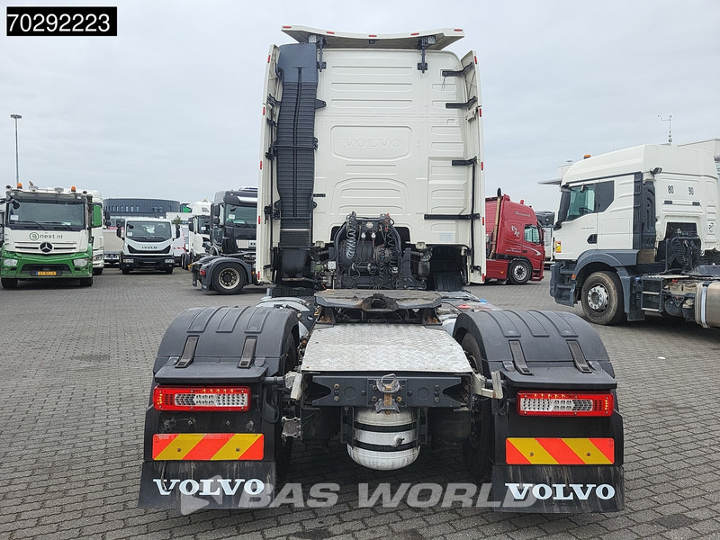 Volvo FH 460 FH 4X2 XL VEB+ I-ParkCool Hydraulik - Trekker: afbeelding 5 Volvo FH 460 FH 4X2 XL VEB+ I-ParkCool Hydraulik - Trekker: afbeelding 5