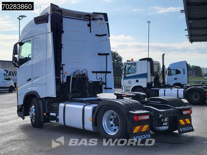 Volvo FH 500 4X2 2x Tanks VEB+ I-Park Cool ACC Navi Euro 6 - Trekker: afbeelding 2 Volvo FH 500 4X2 2x Tanks VEB+ I-Park Cool ACC Navi Euro 6 - Trekker: afbeelding 2