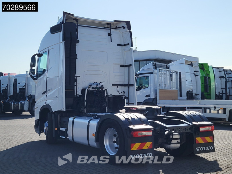Volvo FH 500 4X2 2xTanks I-ParkCool Navi ACC Euro 6 - Trekker: afbeelding 2 Volvo FH 500 4X2 2xTanks I-ParkCool Navi ACC Euro 6 - Trekker: afbeelding 2