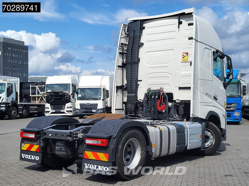 Volvo FH 500 4X2 I-Save XL VEB+ 2xTanks Navi LED ACC Euro 6 - Trekker: afbeelding 5 Volvo FH 500 4X2 I-Save XL VEB+ 2xTanks Navi LED ACC Euro 6 - Trekker: afbeelding 5