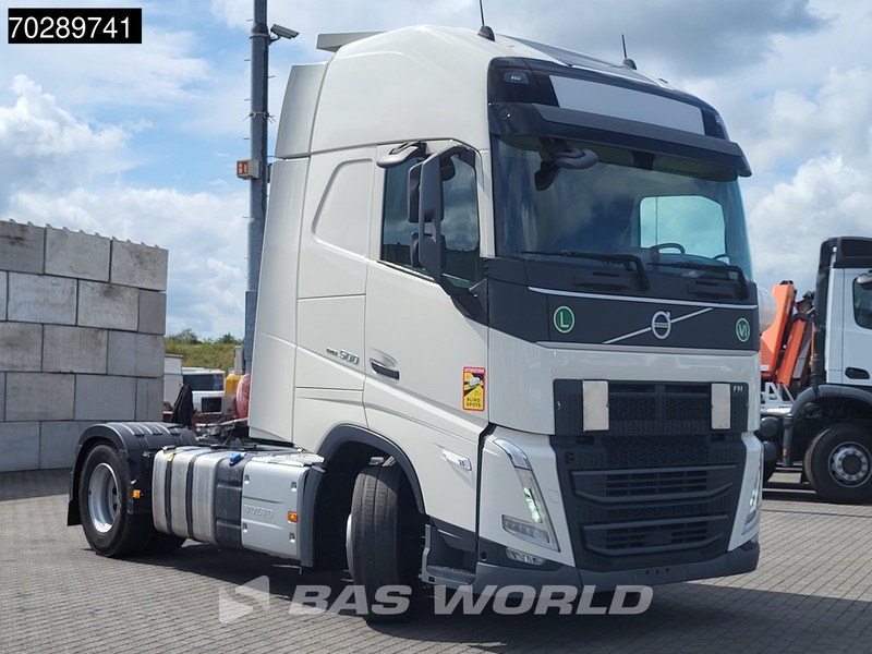 Volvo FH 500 4X2 I-Save XL VEB+ 2xTanks Navi LED ACC Euro 6 - Trekker: afbeelding 3 Volvo FH 500 4X2 I-Save XL VEB+ 2xTanks Navi LED ACC Euro 6 - Trekker: afbeelding 3
