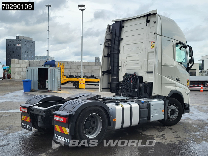Volvo FH 500 4X2 I-Save XL VEB+ 2xTanks Navi LED ACC Euro 6 - Trekker: afbeelding 5 Volvo FH 500 4X2 I-Save XL VEB+ 2xTanks Navi LED ACC Euro 6 - Trekker: afbeelding 5
