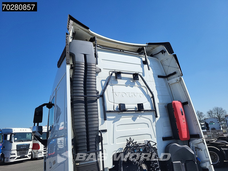 Volvo FH 500 4X2 Mega VEB+ 2x Tanks I-ParkCool Navi Xenon - Trekker: afbeelding 5 Volvo FH 500 4X2 Mega VEB+ 2x Tanks I-ParkCool Navi Xenon - Trekker: afbeelding 5