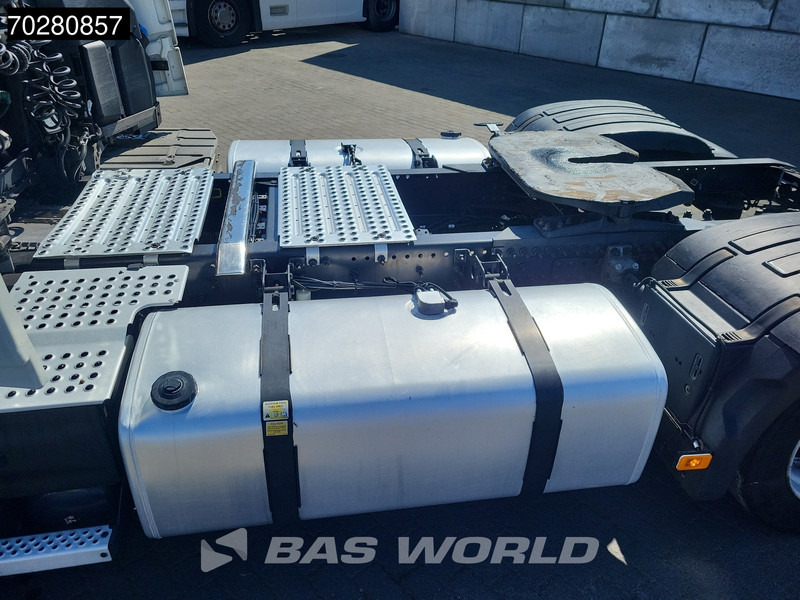 Trekker Volvo FH 500 4X2 Mega VEB+ 2x Tanks I-ParkCool Navi Xenon: afbeelding 9