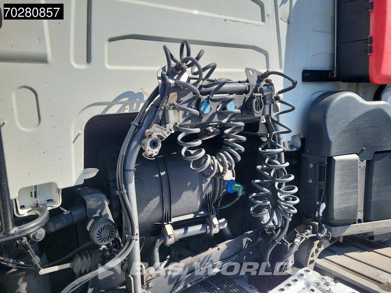 Trekker Volvo FH 500 4X2 Mega VEB+ 2x Tanks I-ParkCool Navi Xenon: afbeelding 6