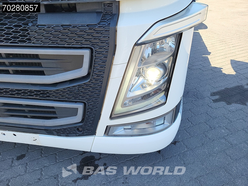 Trekker Volvo FH 500 4X2 Mega VEB+ 2x Tanks I-ParkCool Navi Xenon: afbeelding 18