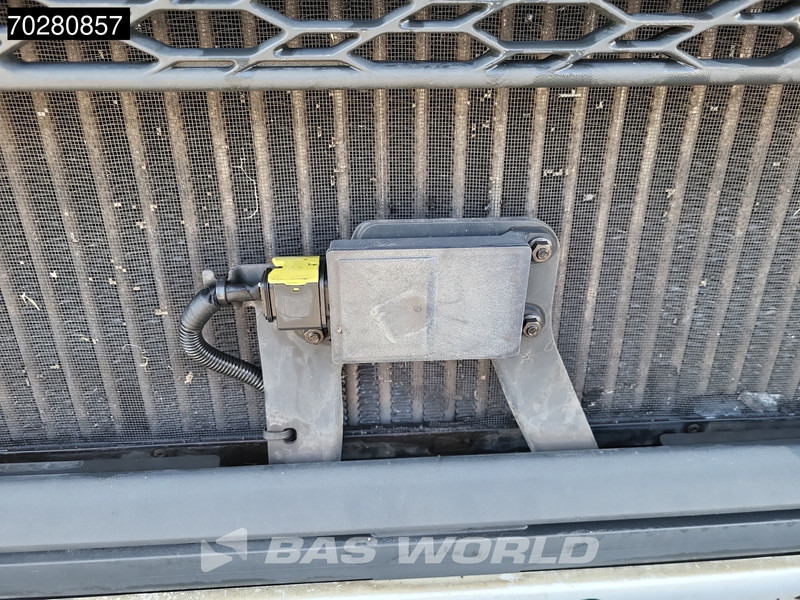 Trekker Volvo FH 500 4X2 Mega VEB+ 2x Tanks I-ParkCool Navi Xenon: afbeelding 17
