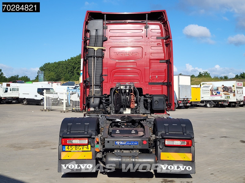 Volvo FH 500 4X2 NL-Truck 2x Tanks VEB+ Hydrauliek I-ParkCool Euro 6 - Trekker: afbeelding 3 Volvo FH 500 4X2 NL-Truck 2x Tanks VEB+ Hydrauliek I-ParkCool Euro 6 - Trekker: afbeelding 3