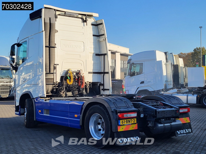 Volvo FH 500 4X2 NL-Truck XL VEB+ Hydraulik Alcoa's Leder - Trekker: afbeelding 2 Volvo FH 500 4X2 NL-Truck XL VEB+ Hydraulik Alcoa's Leder - Trekker: afbeelding 2