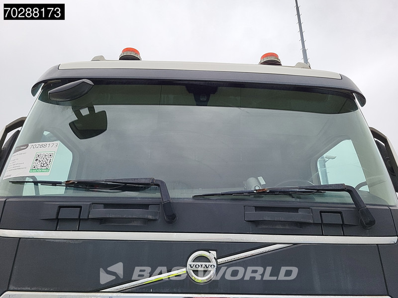 Trekker Volvo FH 500 4X2 Retarder Hydrauliek Full-Air Euro 6: afbeelding 20