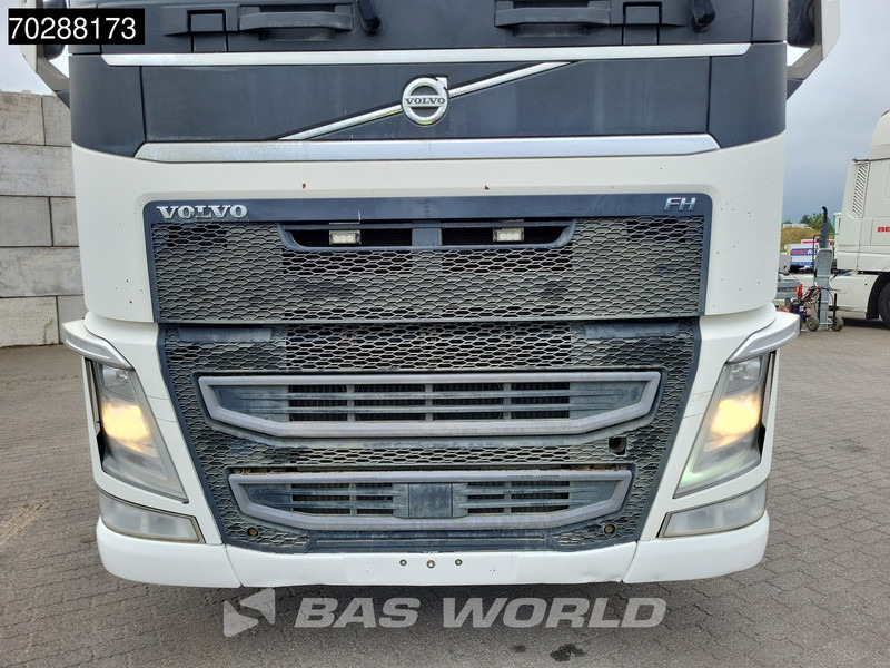 Trekker Volvo FH 500 4X2 Retarder Hydrauliek Full-Air Euro 6: afbeelding 19