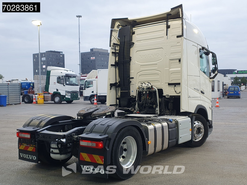 Volvo FH 500 4X2 VEB+ 2x Tanks Alcoa ACC I-Park Cool Euro 6 - Trekker: afbeelding 5 Volvo FH 500 4X2 VEB+ 2x Tanks Alcoa ACC I-Park Cool Euro 6 - Trekker: afbeelding 5