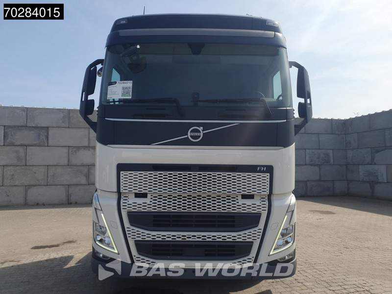 Volvo FH 500 4X2 VEB+ 2xTanks I-ParkCool Euro 6 - Trekker: afbeelding 5 Volvo FH 500 4X2 VEB+ 2xTanks I-ParkCool Euro 6 - Trekker: afbeelding 5