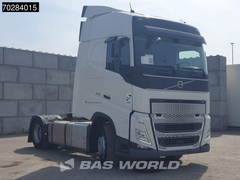 Volvo FH 500 4X2 VEB+ 2xTanks I-ParkCool Euro 6 - Trekker: afbeelding 3 Volvo FH 500 4X2 VEB+ 2xTanks I-ParkCool Euro 6 - Trekker: afbeelding 3