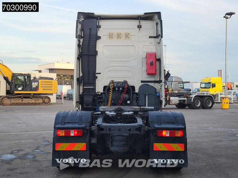 Volvo FH 500 4X2 VEB+ Hydraulik I-ParkCool - Trekker: afbeelding 3 Volvo FH 500 4X2 VEB+ Hydraulik I-ParkCool - Trekker: afbeelding 3