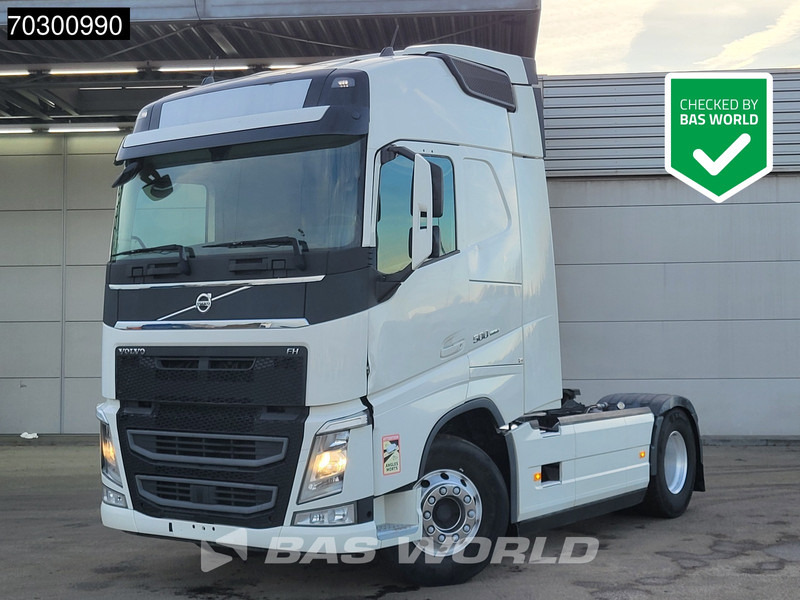 Volvo FH 500 4X2 VEB+ Hydraulik I-ParkCool - Trekker: afbeelding 1 Volvo FH 500 4X2 VEB+ Hydraulik I-ParkCool - Trekker: afbeelding 1