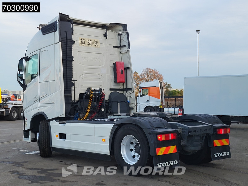 Volvo FH 500 4X2 VEB+ Hydraulik I-ParkCool - Trekker: afbeelding 2 Volvo FH 500 4X2 VEB+ Hydraulik I-ParkCool - Trekker: afbeelding 2