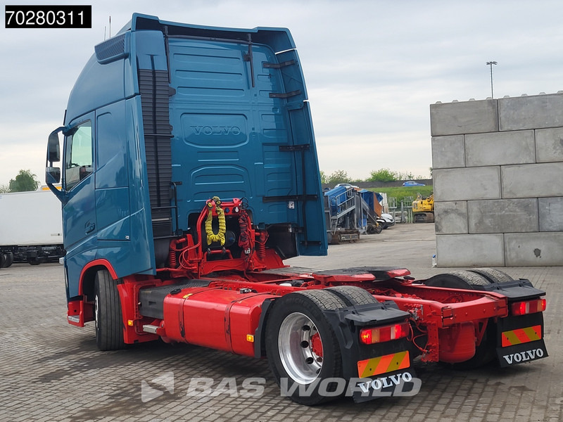 Volvo FH 500 4X2 XL Mega 2x Tanks VEB+ I-ParkCool Alcoa's - Trekker: afbeelding 2 Volvo FH 500 4X2 XL Mega 2x Tanks VEB+ I-ParkCool Alcoa's - Trekker: afbeelding 2