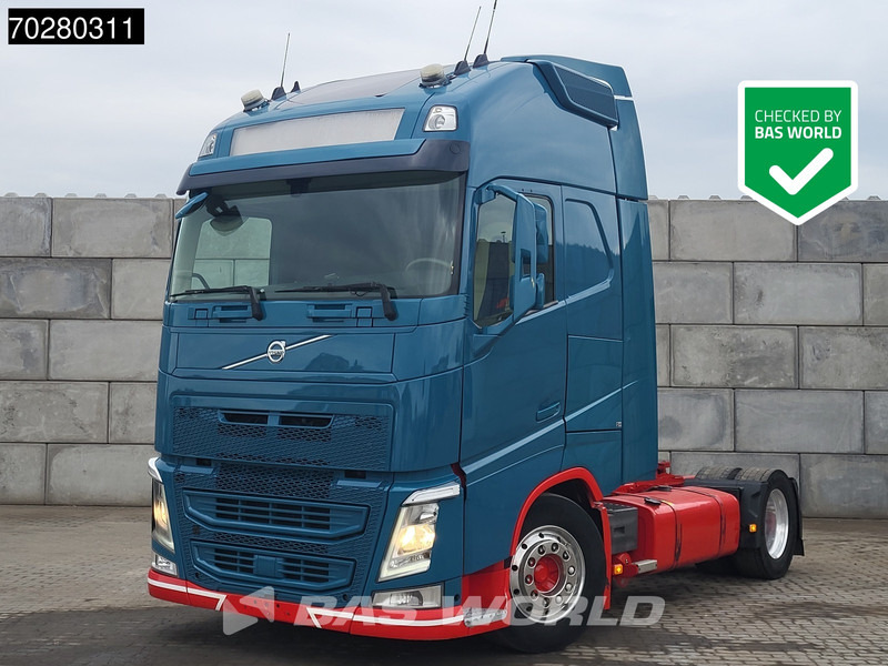 Volvo FH 500 4X2 XL Mega 2x Tanks VEB+ I-ParkCool Alcoa's - Trekker: afbeelding 1 Volvo FH 500 4X2 XL Mega 2x Tanks VEB+ I-ParkCool Alcoa's - Trekker: afbeelding 1